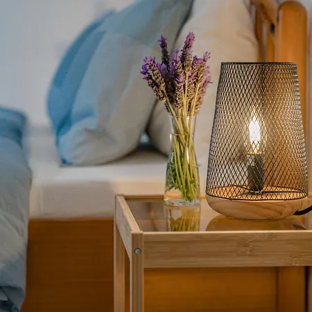 شقة Atico Garamar غاراتْشيكو