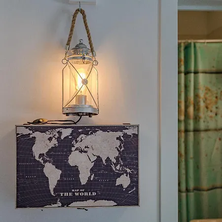 Atico Garamar * غاراتْشيكو