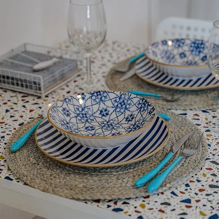 Atico Garamar غاراتْشيكو