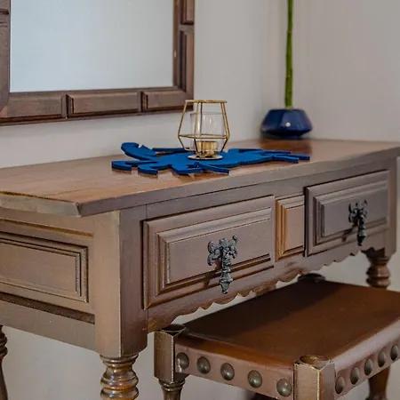 شقة Atico Garamar