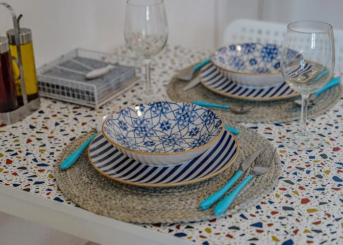 Atico Garamar Garachico (Tenerife)