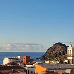 Atico Garamar Apartman *