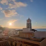 Atico Garamar Apartman *