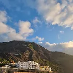 Atico Garamar Apartman