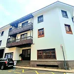 Apartman Atico Garamar *