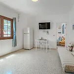 Atico Garamar Apartman