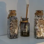 شقة Atico Garamar *