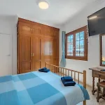 Apartman Atico Garamar