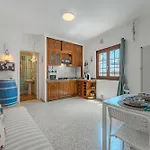Apartman Atico Garamar *