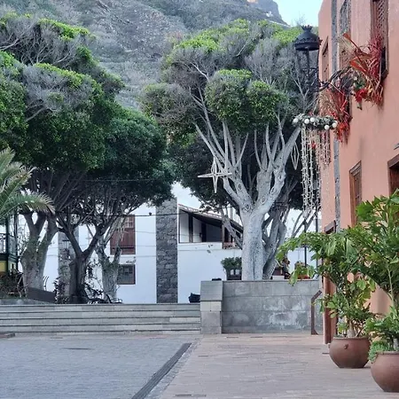 Apartament Atico Garamar *