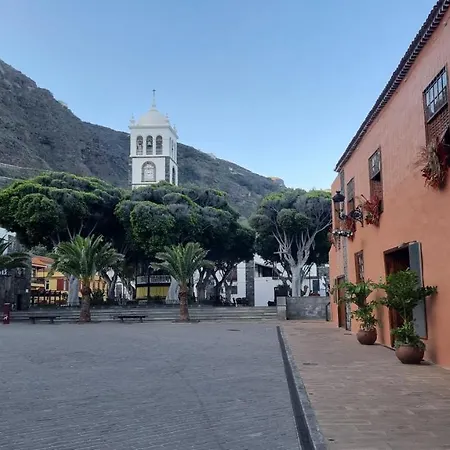 Atico Garamar