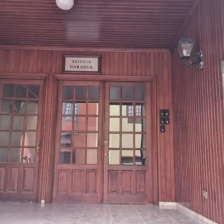 Atico Garamar
