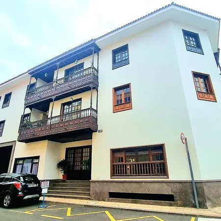 Apartament Atico Garamar *