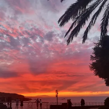 Apartament Atico Garamar *