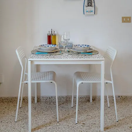 Atico Garamar 아파트 *