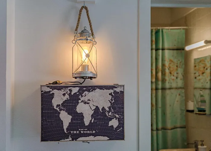 Atico Garamar * Garachico (Tenerife)